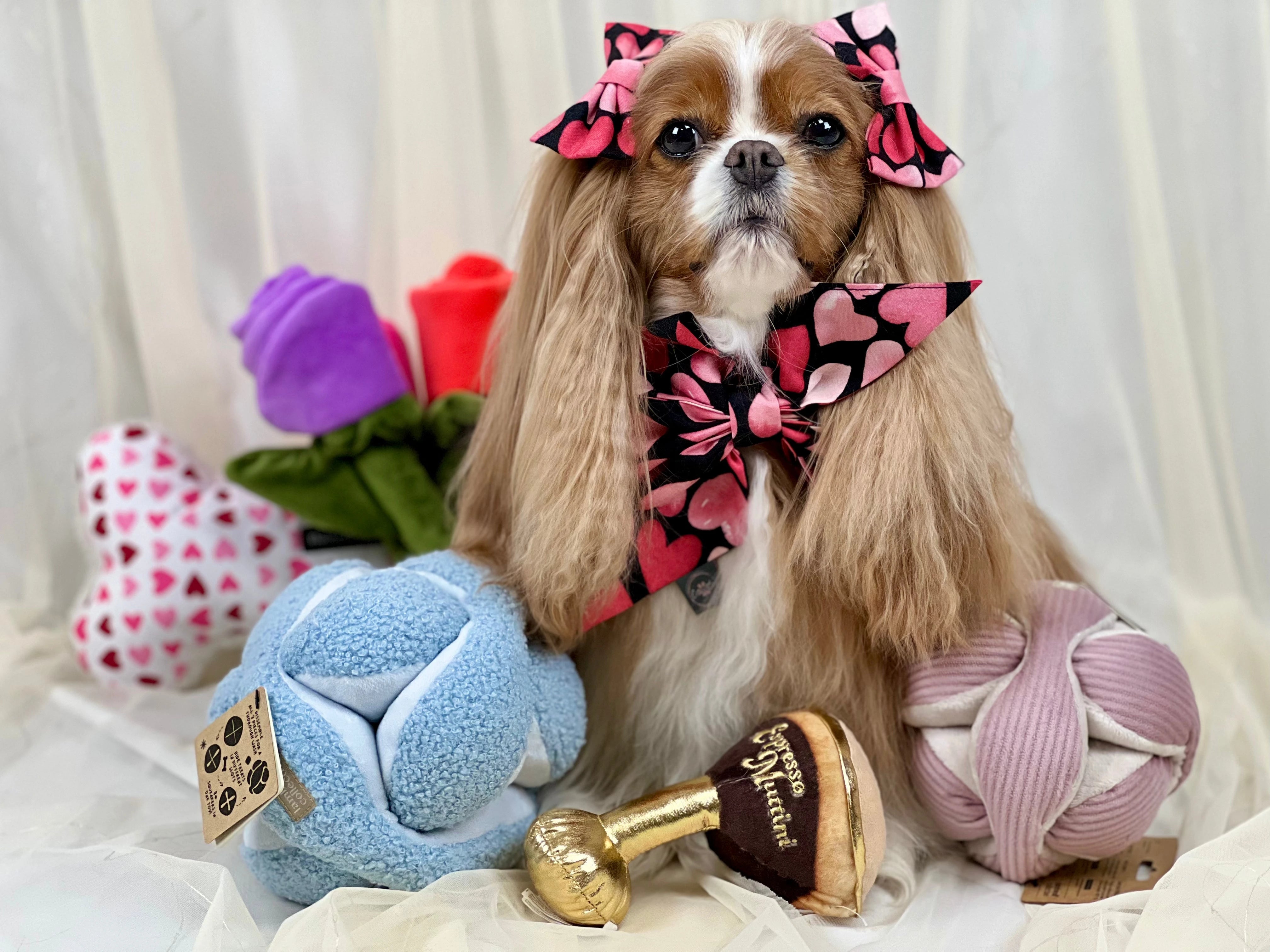 So Fetch Toy Collection