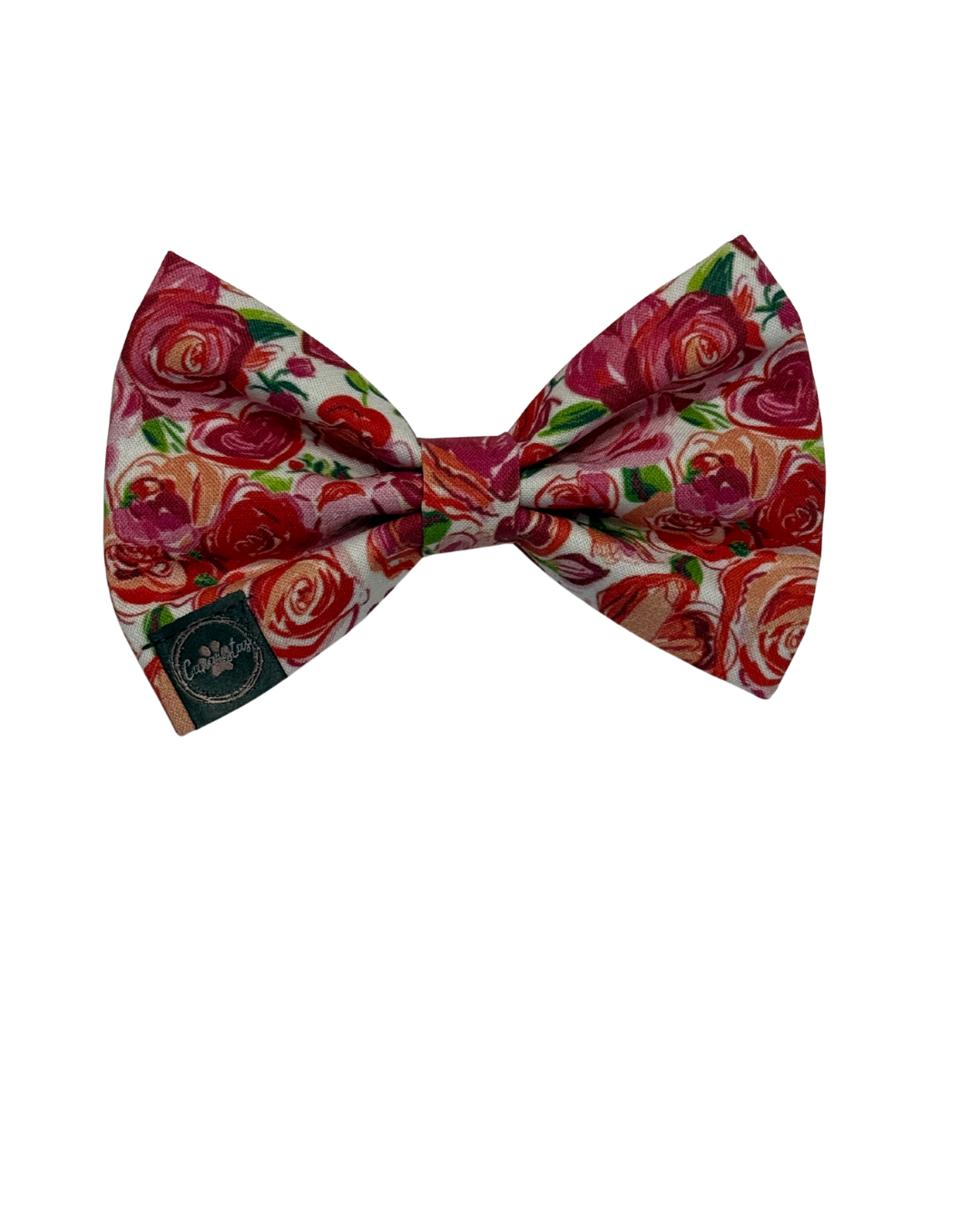Dress to Impress Bow Tie - Love in Bloom or Sweetheart Sprinkles