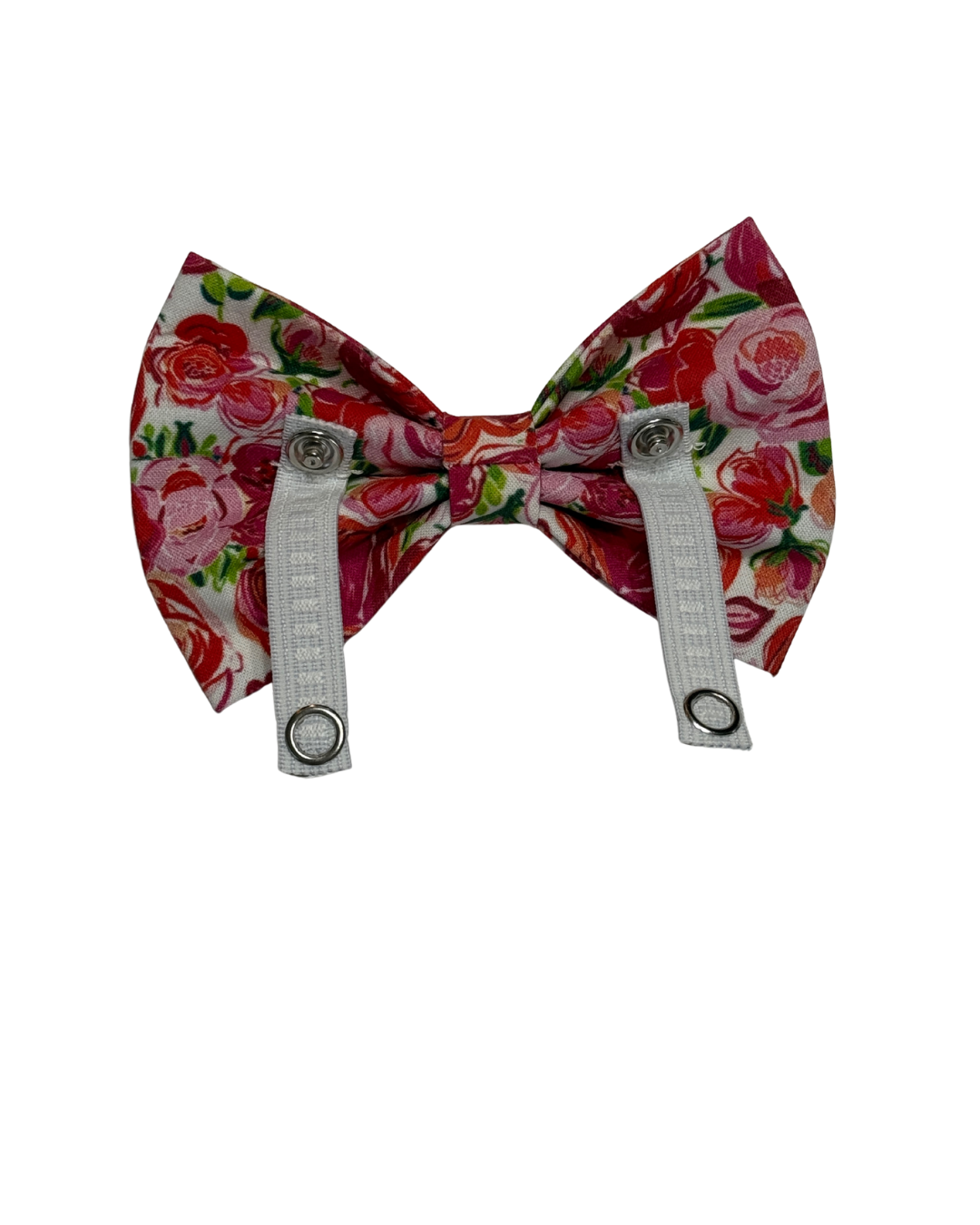 Dress to Impress Bow Tie - Love in Bloom or Sweetheart Sprinkles