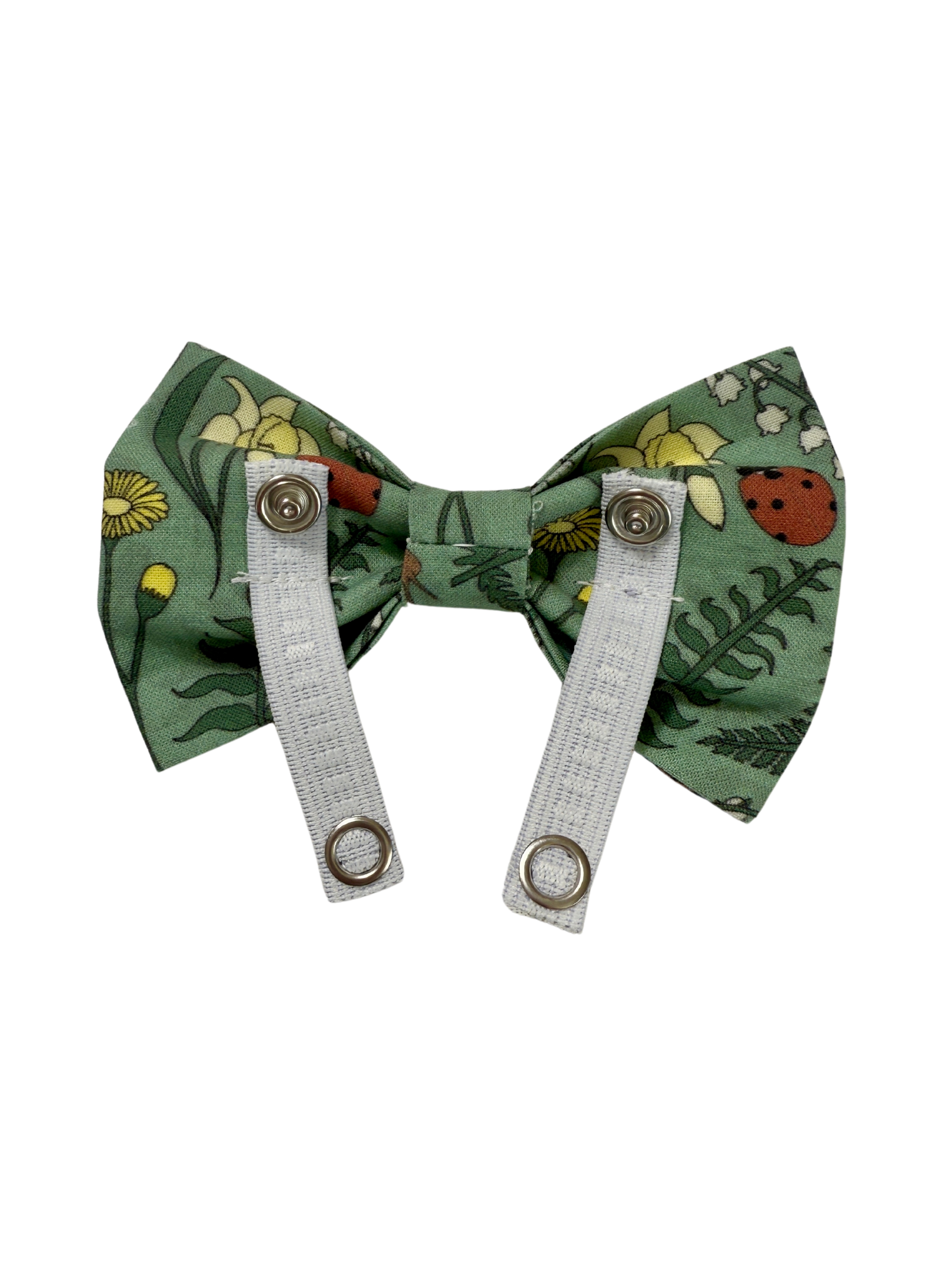 Dress to Impress Bow Tie - My Little Garden & Dandelion Wishes