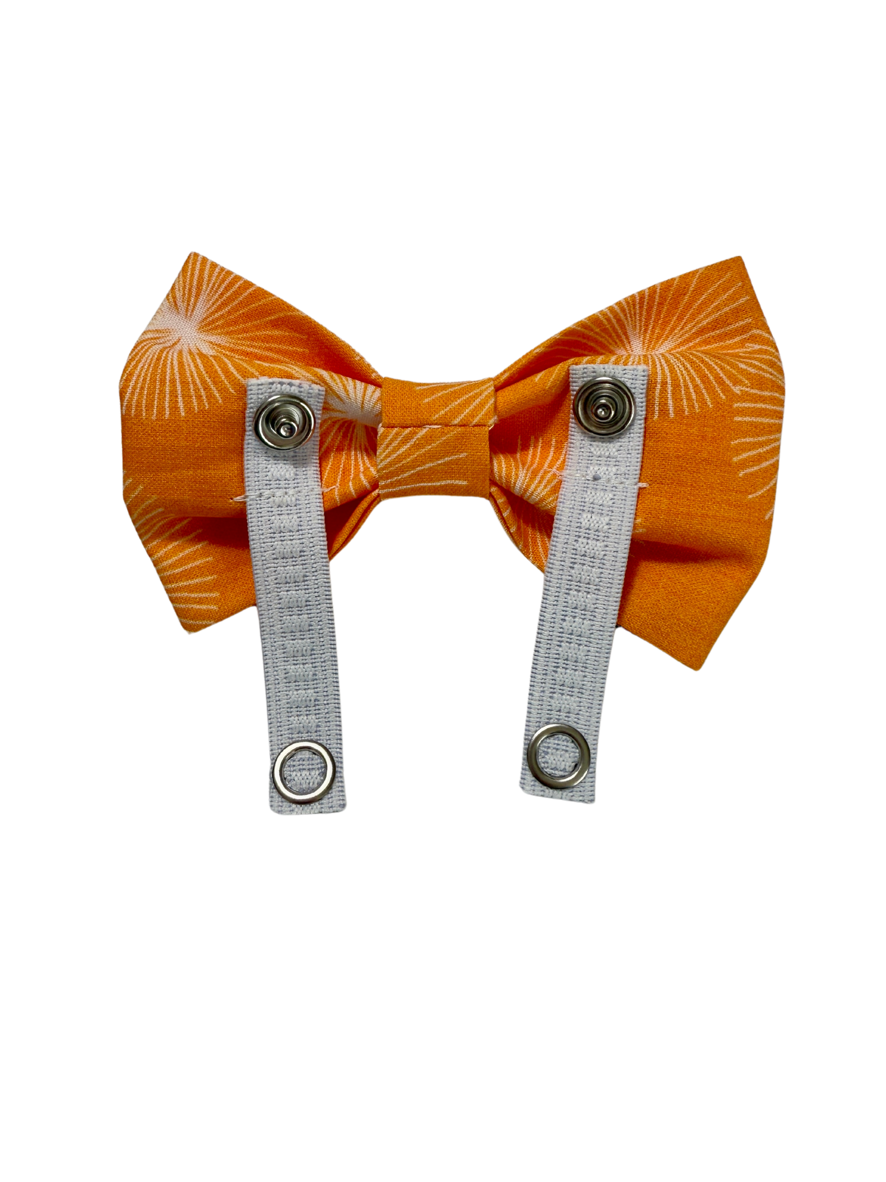 Dress to Impress Bow Tie - My Little Garden & Dandelion Wishes