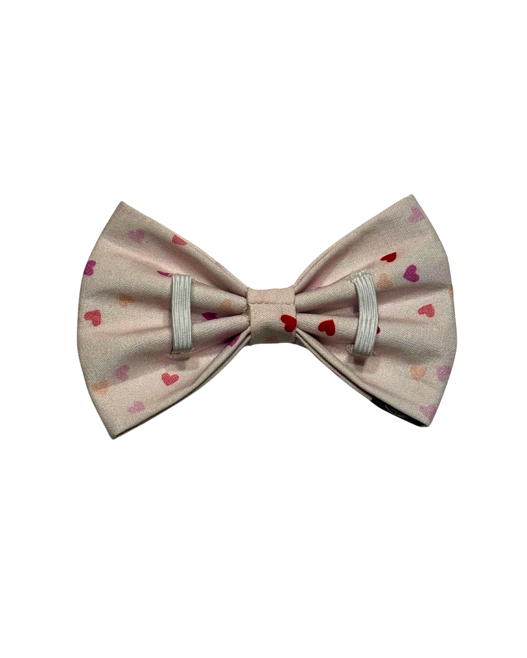 Dress to Impress Bow Tie - Love in Bloom or Sweetheart Sprinkles