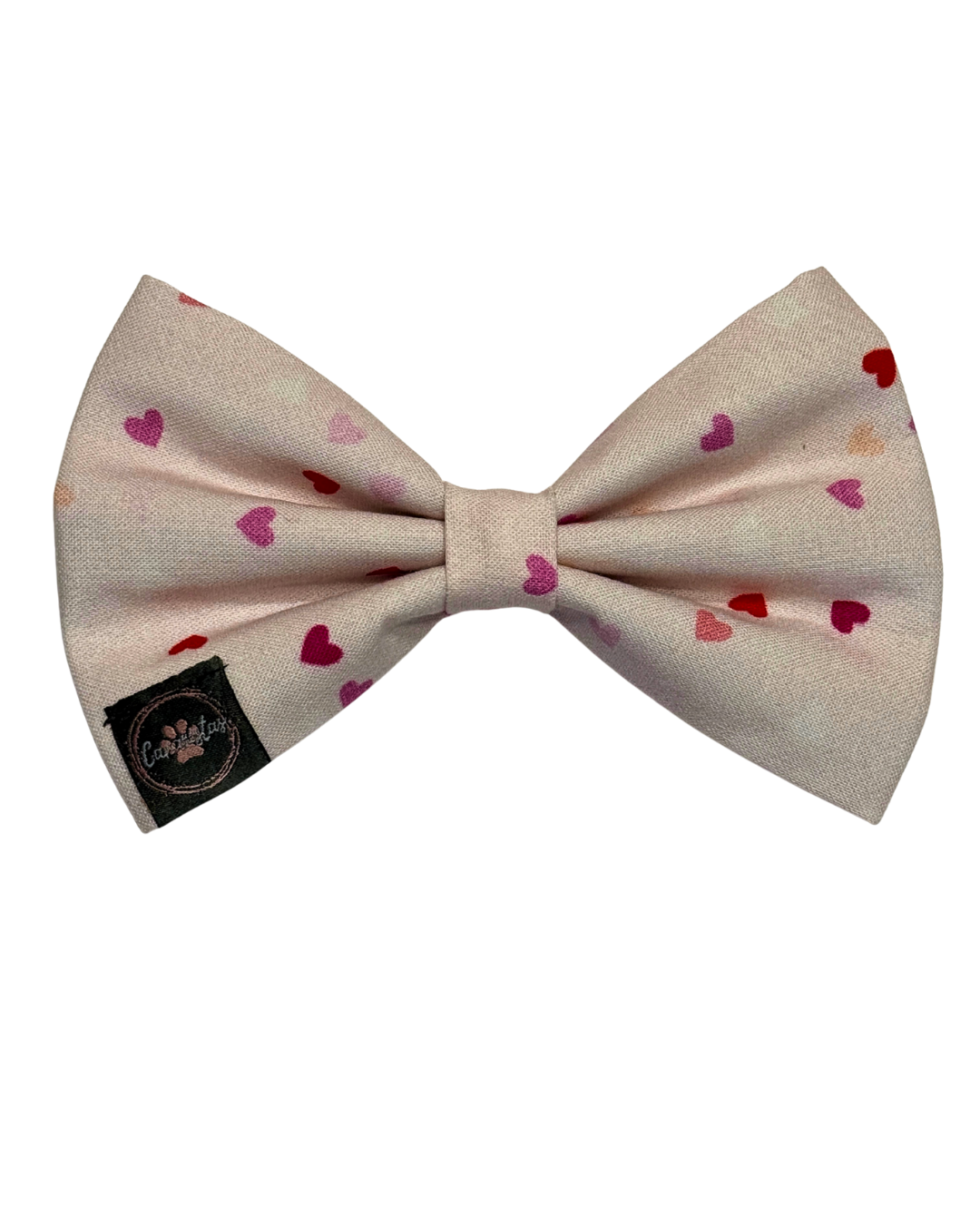 Dress to Impress Bow Tie - Love in Bloom or Sweetheart Sprinkles