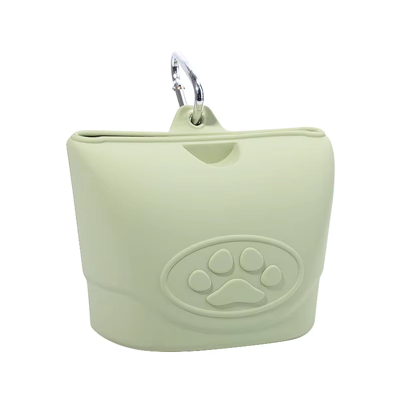 The Pawcket Treat Bag