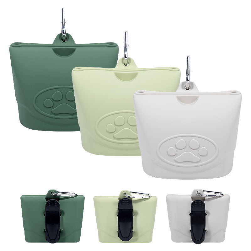 The Pawcket Treat Bag