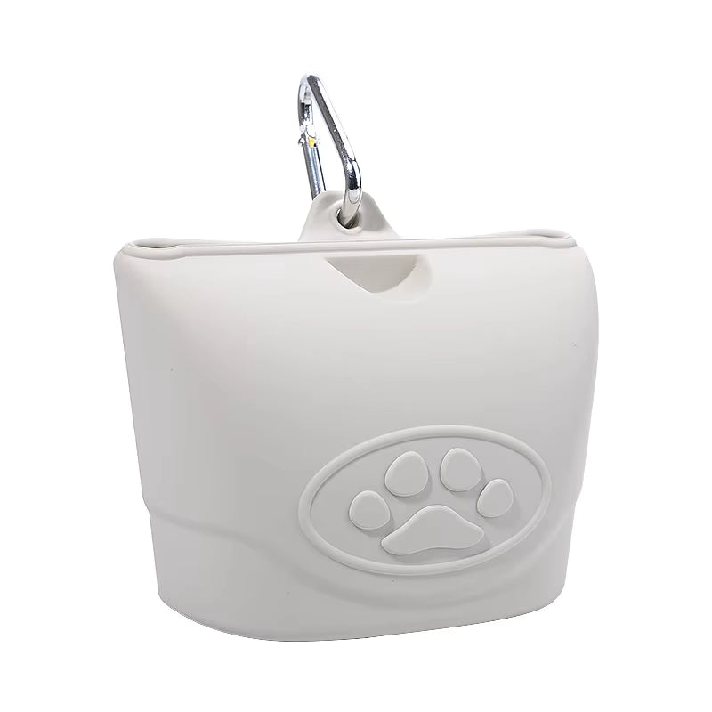 The Pawcket Treat Bag
