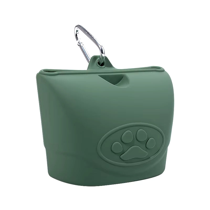 The Pawcket Treat Bag