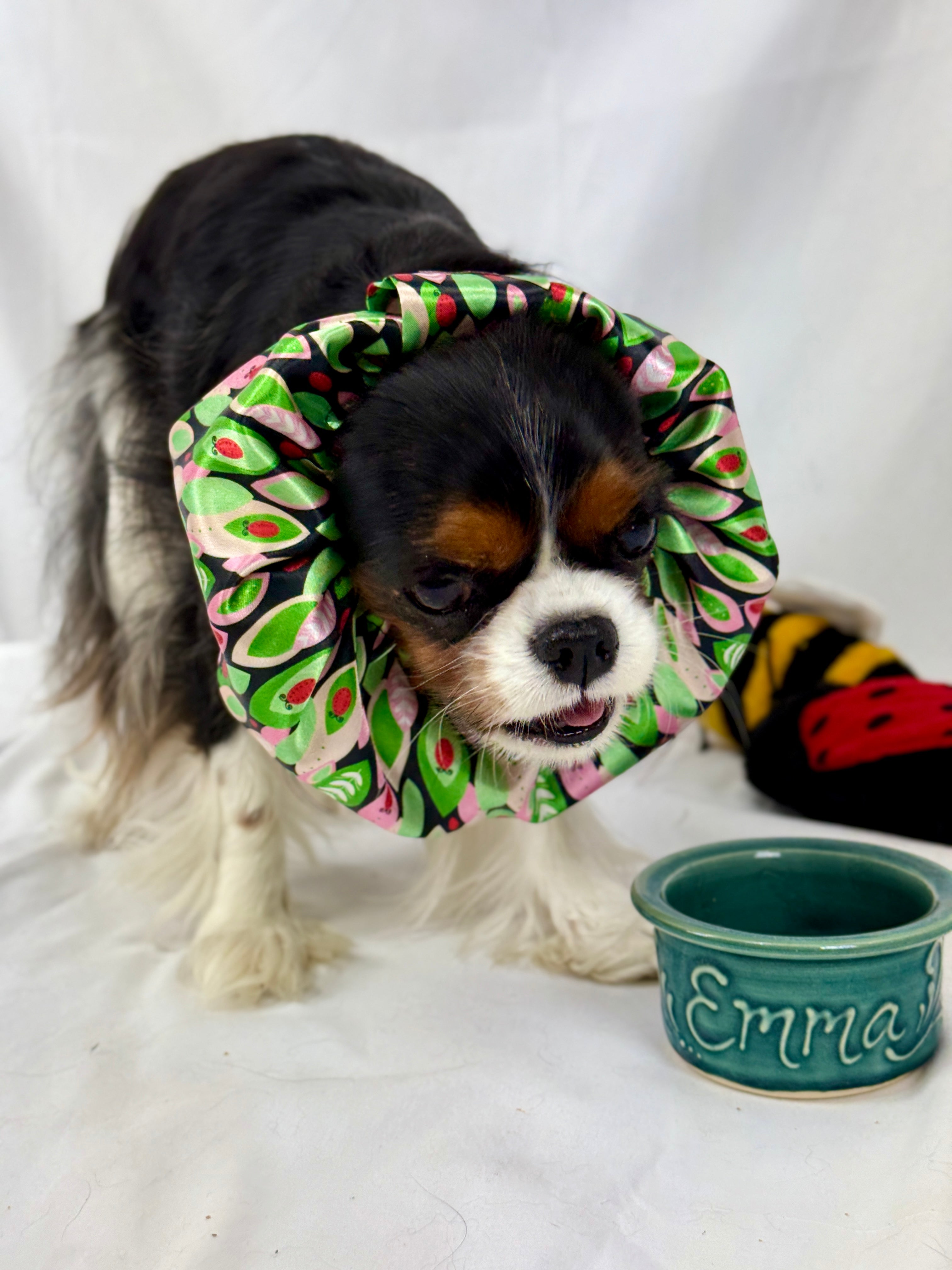 The Long-Ear Struggles are Real Snood - Ladybug Lane