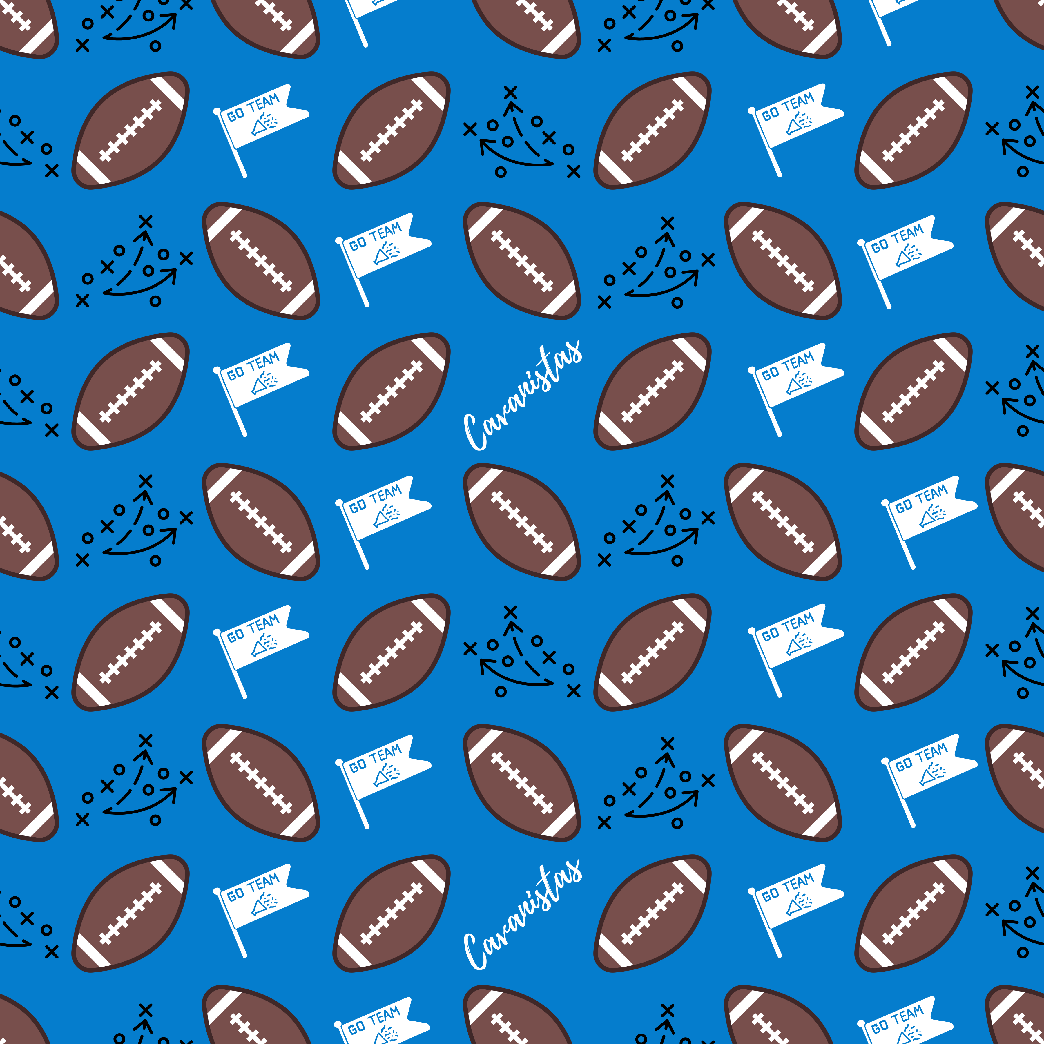 The Long-Ear Struggles are Real Snood - It's Football Time!