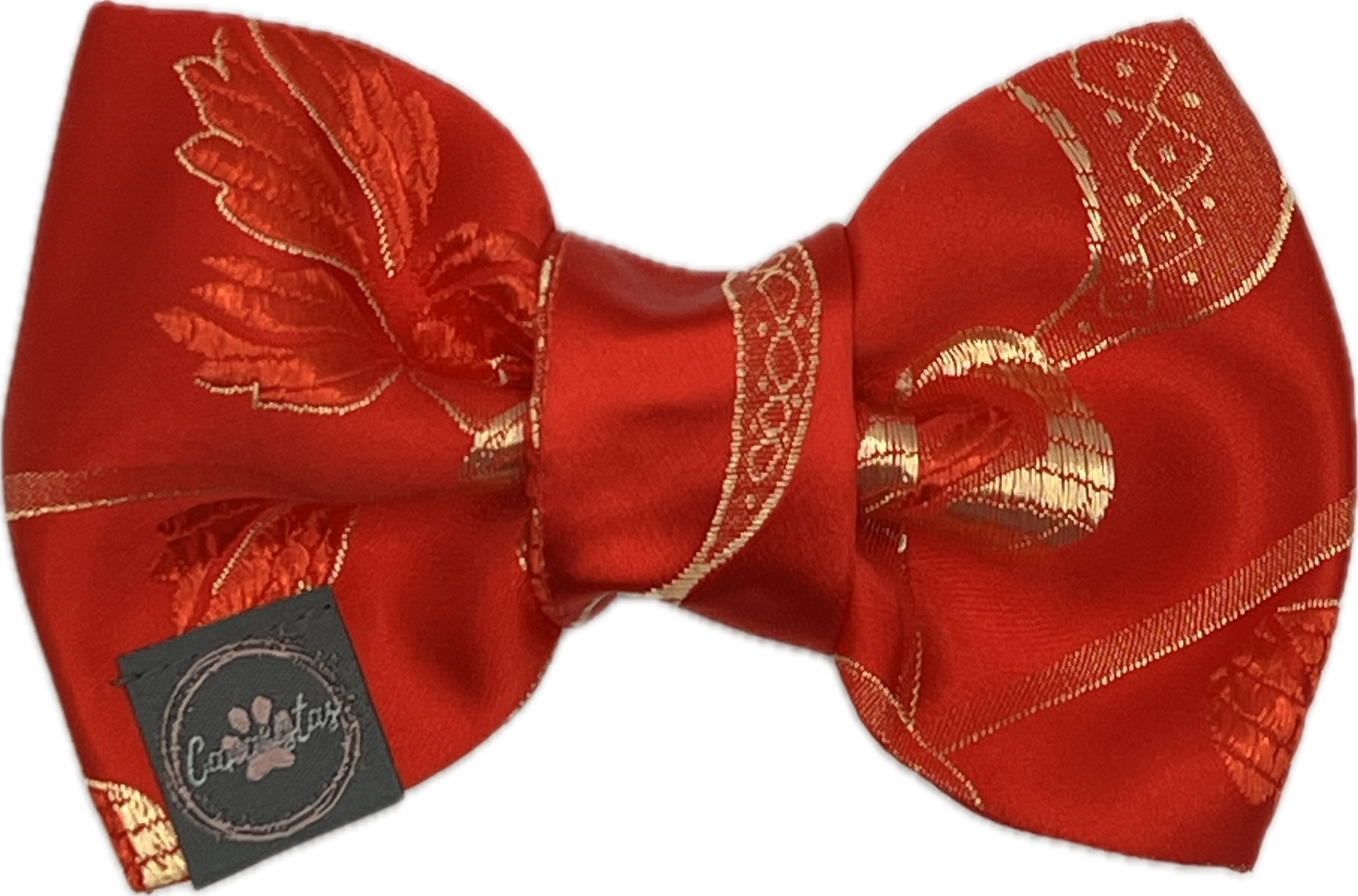 Dress to Impress Bow Tie - Chinese New Year