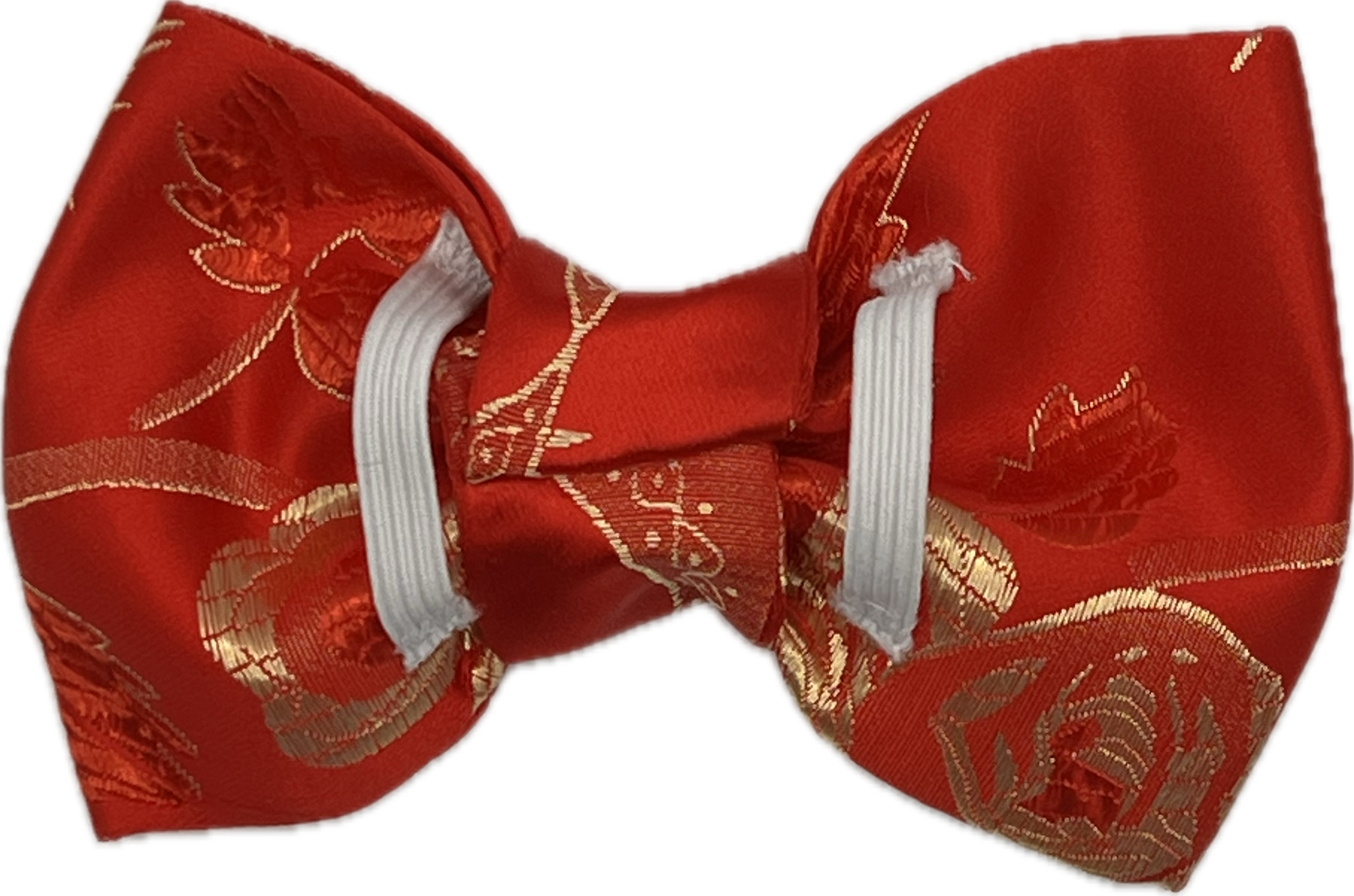 Dress to Impress Bow Tie - Chinese New Year