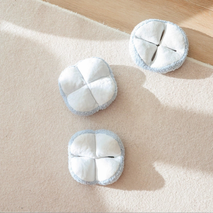 Monti*//Enrichment Toy