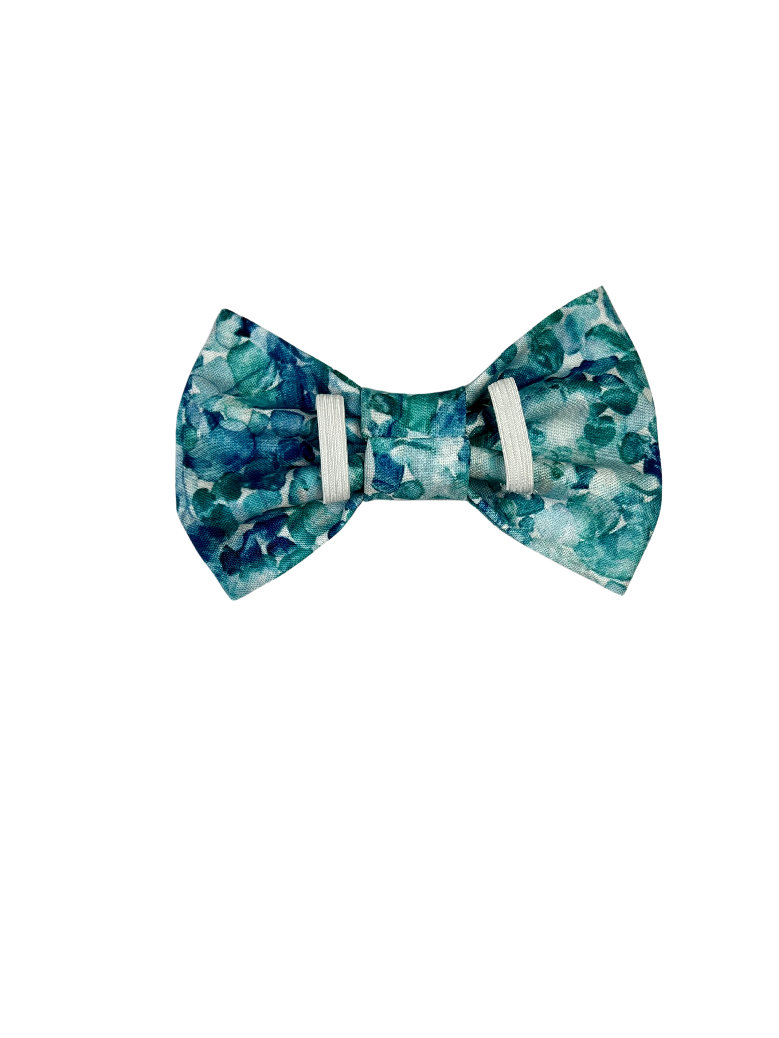 Dress to Impress Bow Tie - Shoreline Sea Glass