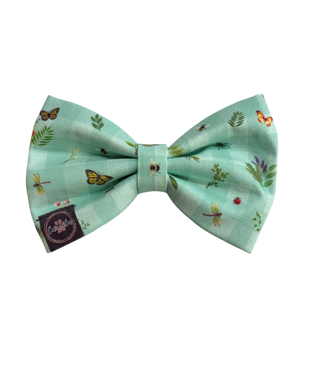 Dress to Impress Bow Tie - Little Garden Friends