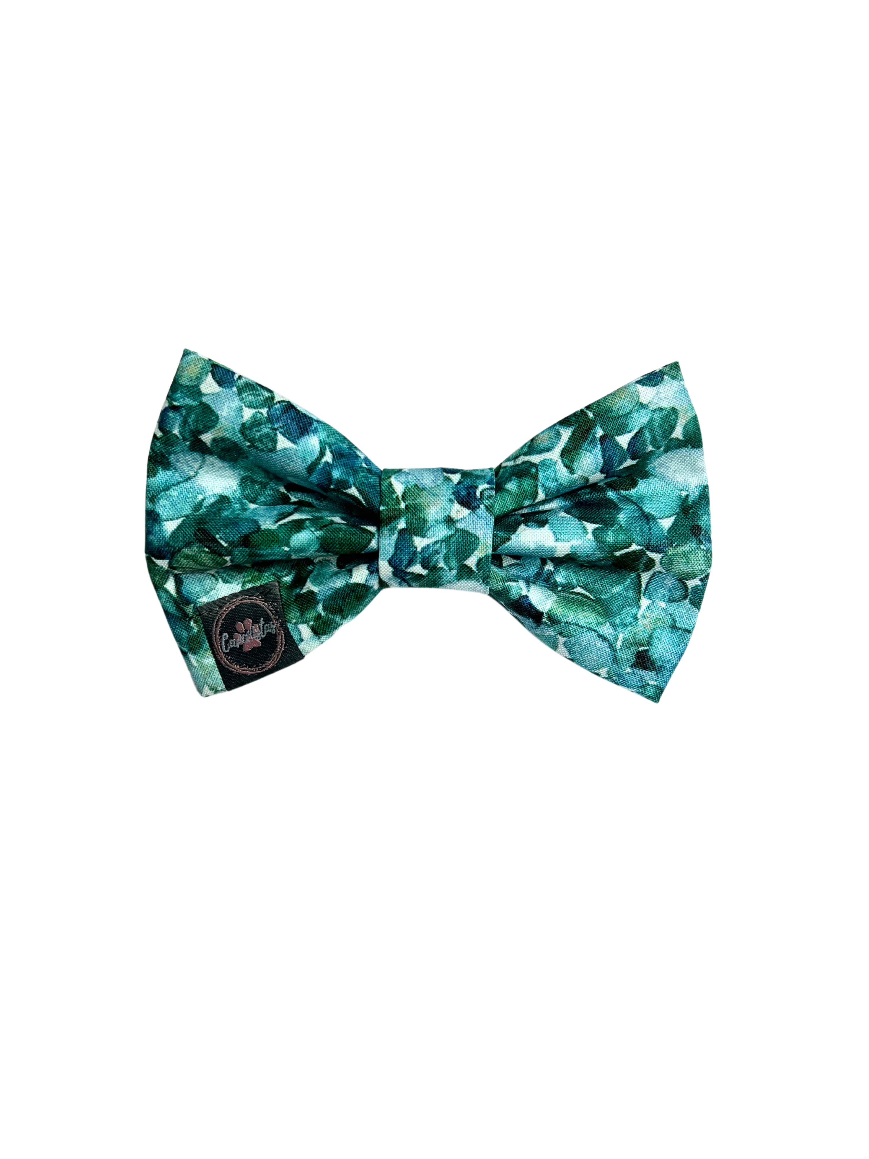 Dress to Impress Bow Tie - Shoreline Sea Glass