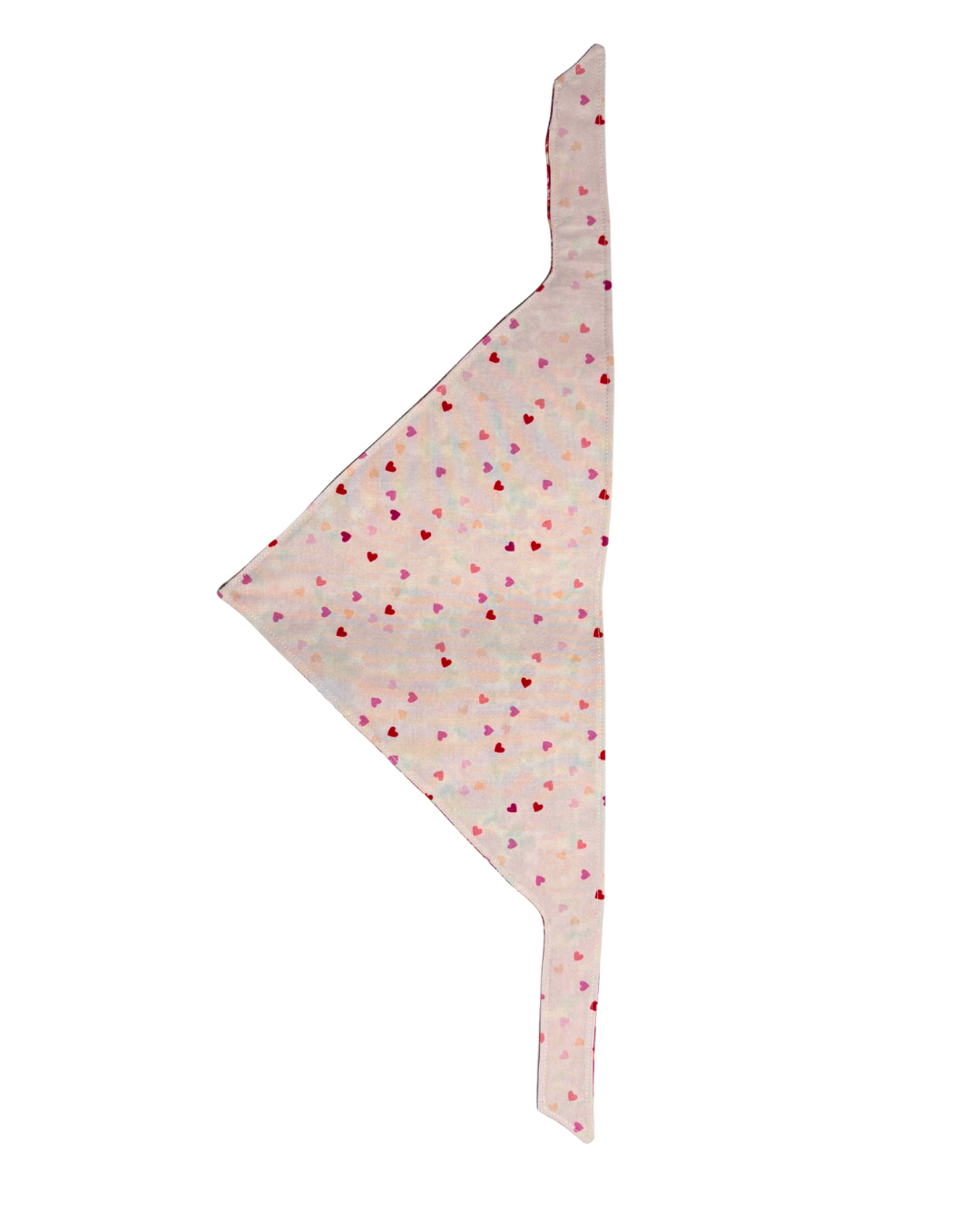 Intermission Wardrobe Change Reversible Bandana - Love in Bloom & Sweetheart Sprinkles