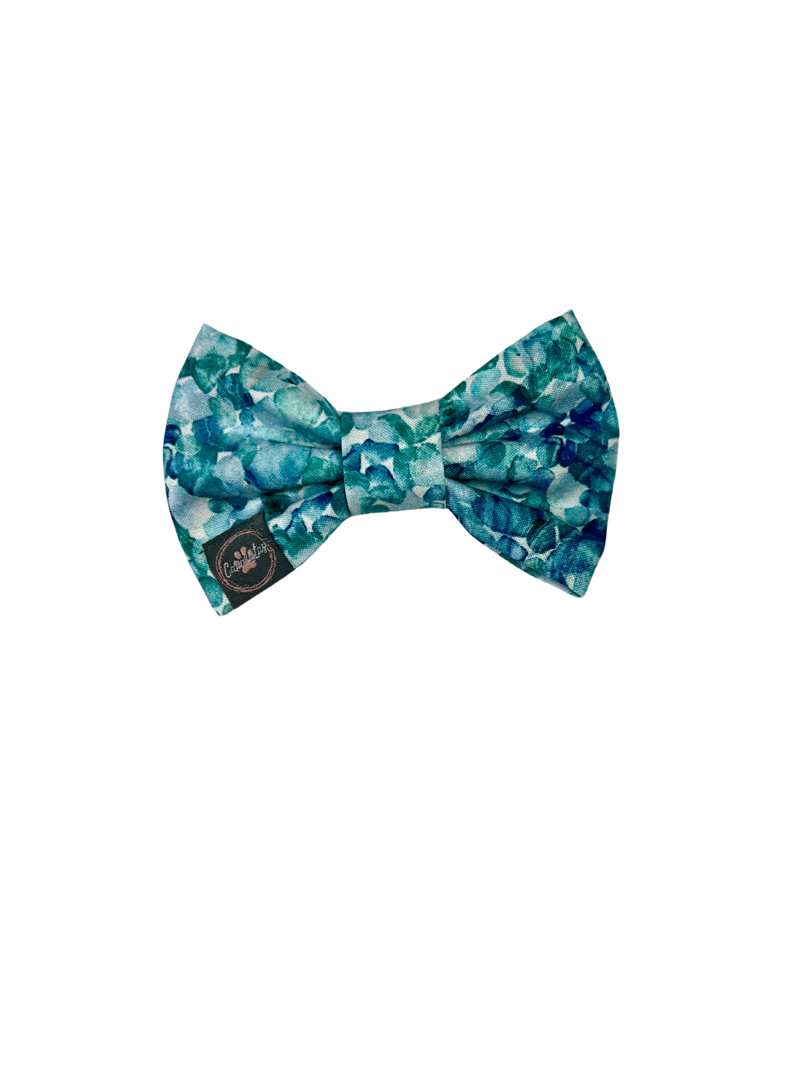 Dress to Impress Bow Tie - Shoreline Sea Glass