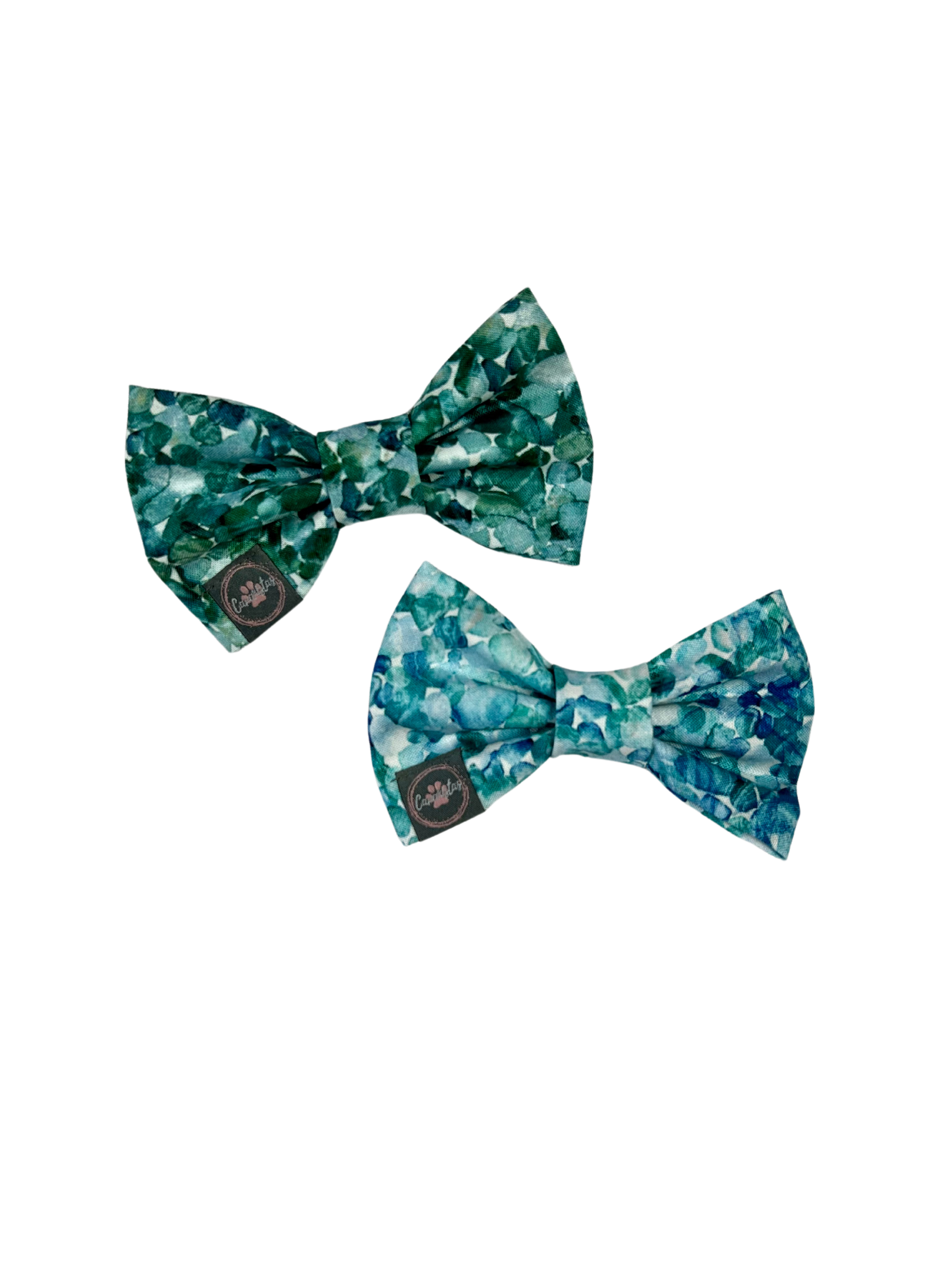 Dress to Impress Bow Tie - Shoreline Sea Glass