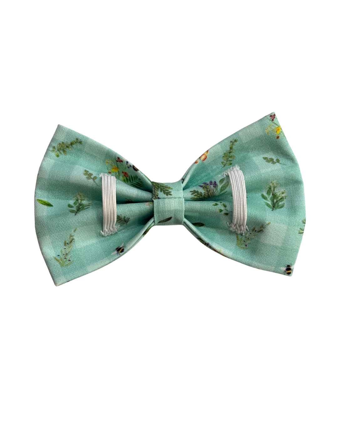 Dress to Impress Bow Tie - Little Garden Friends