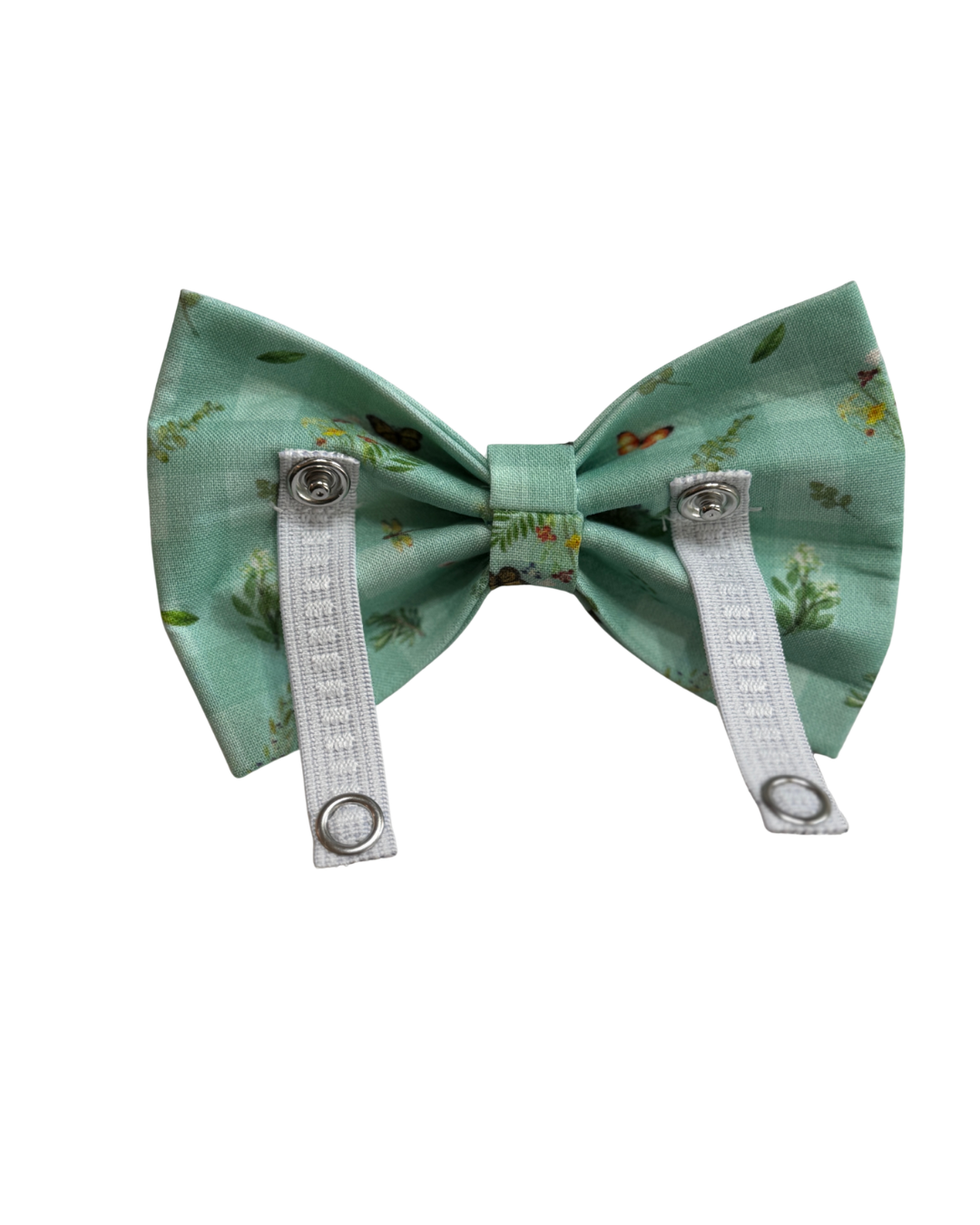 Dress to Impress Bow Tie - Little Garden Friends