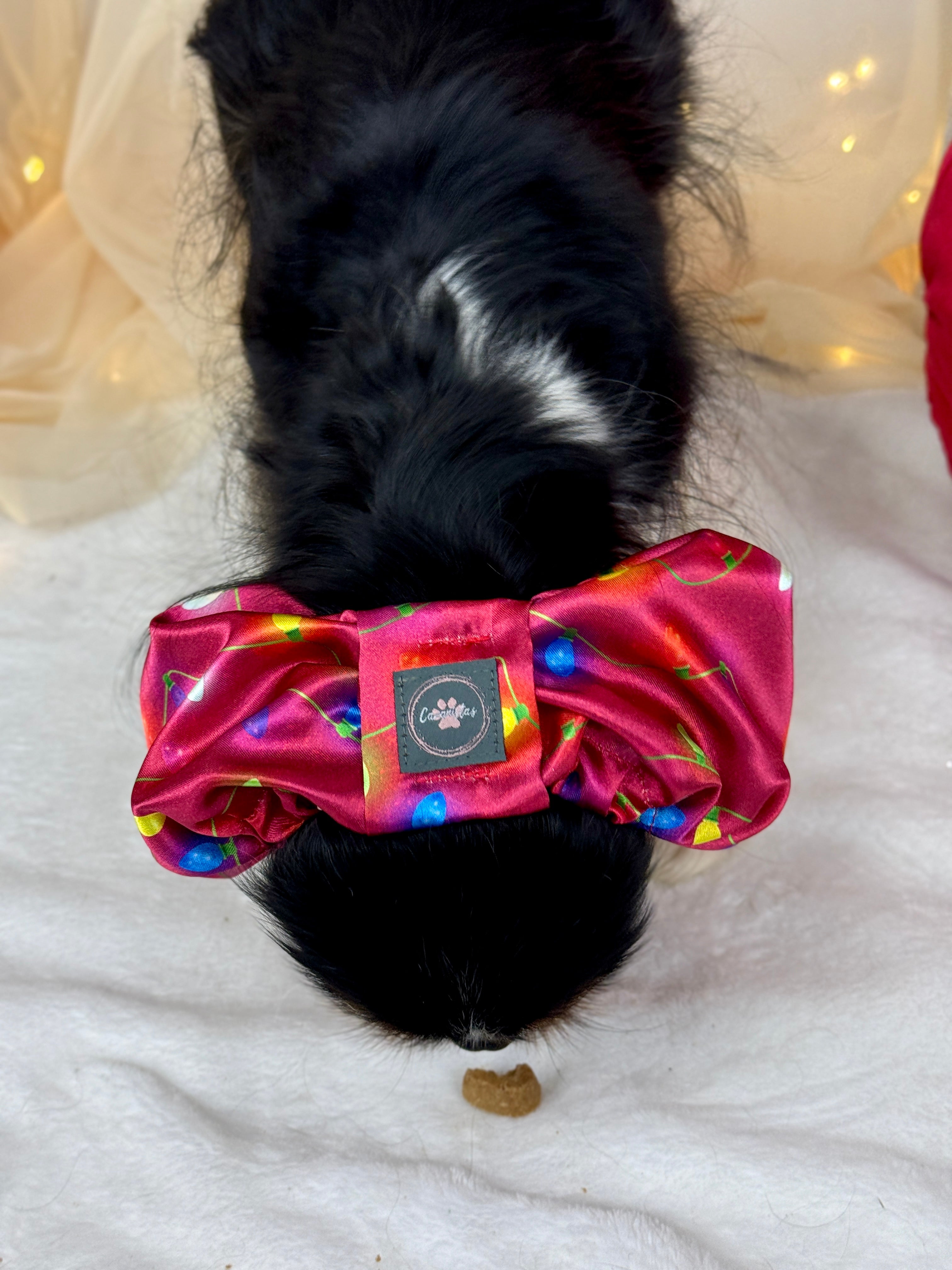 The Long Ear Struggles are Real Snood - Twinkle Time