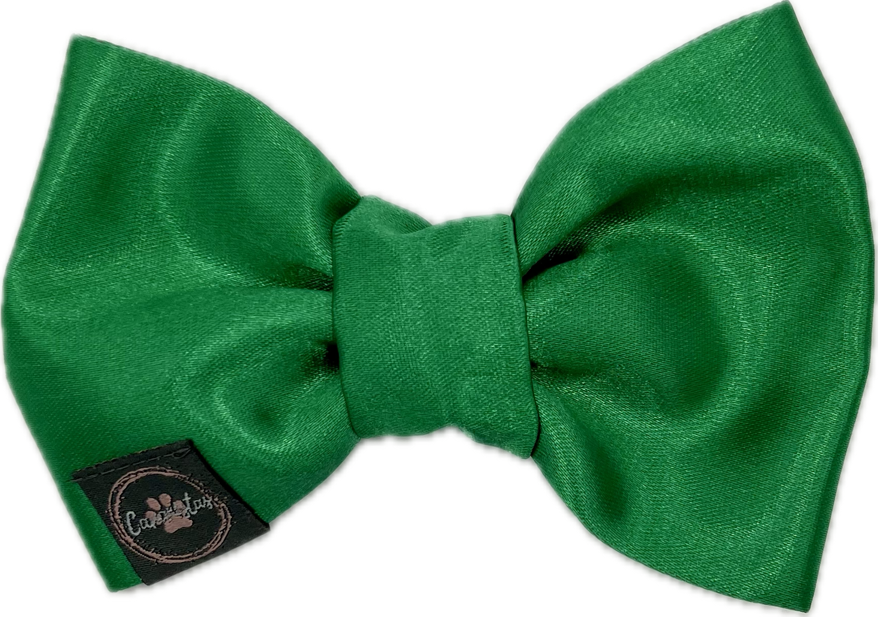 Dress to Impress Bow Tie - Emeralds are Always in Style