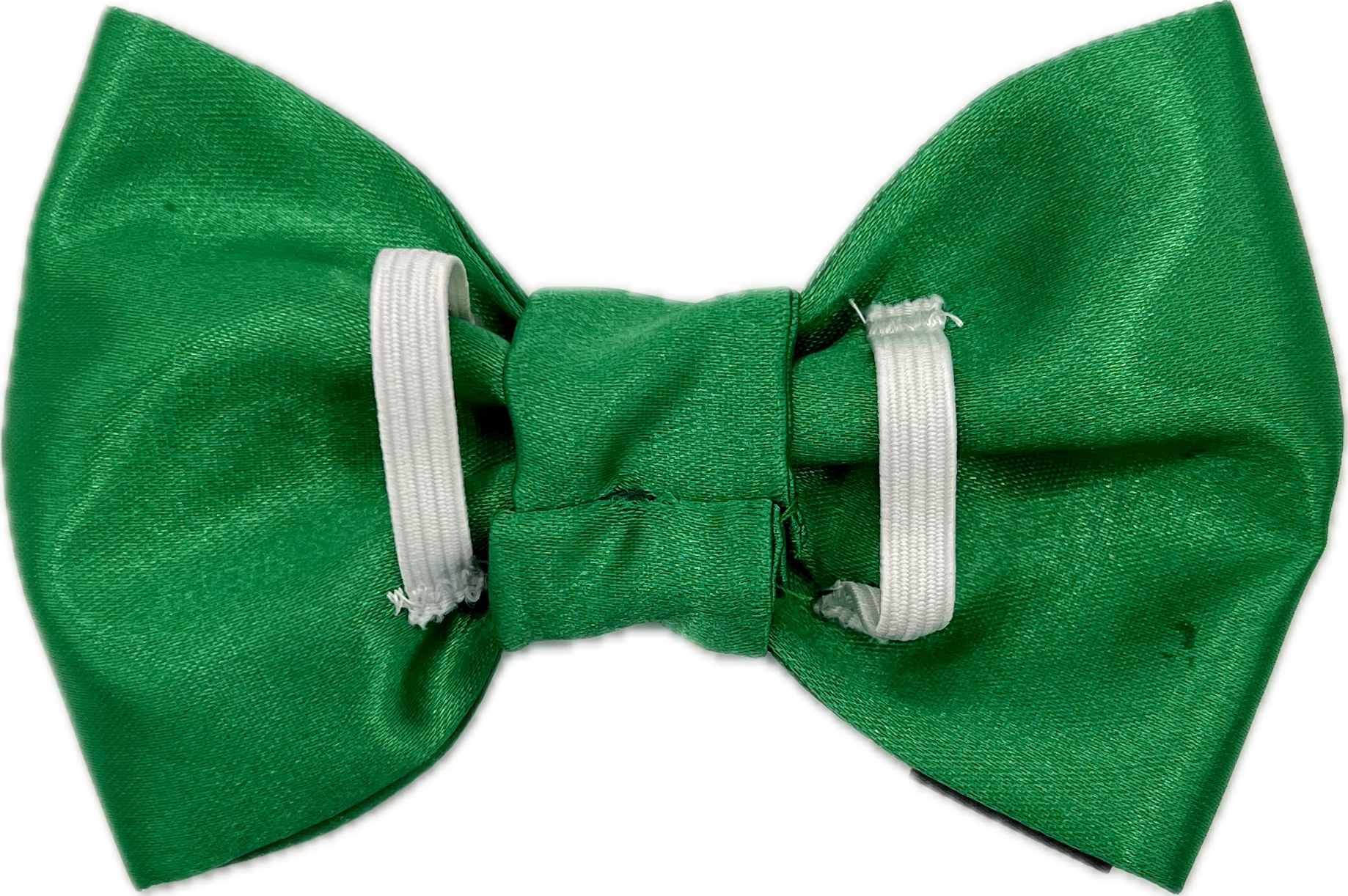 Dress to Impress Bow Tie - Emeralds are Always in Style