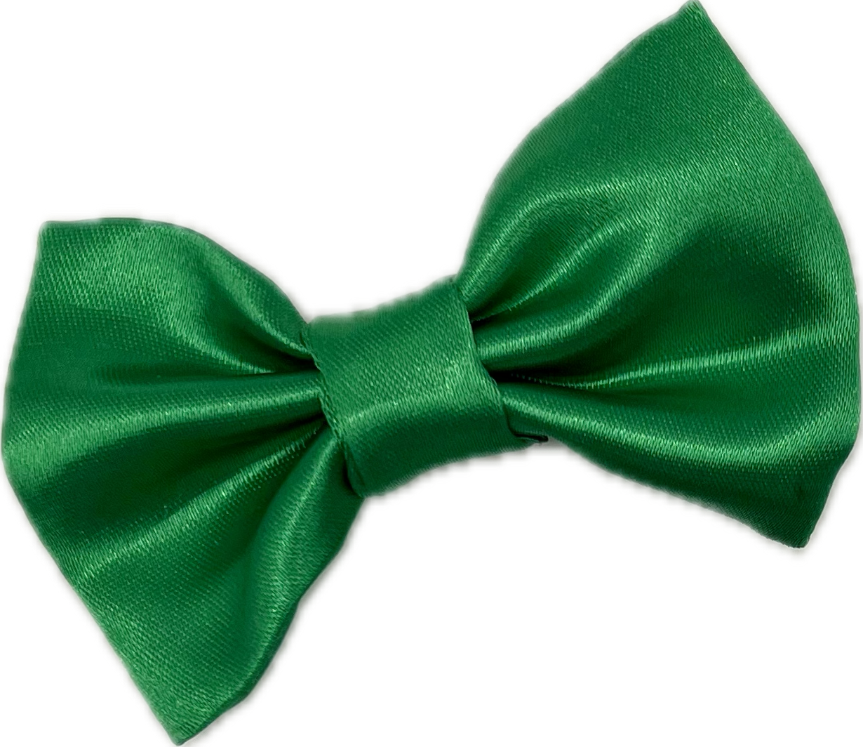 Accessories are a Must Hair Bows - Emeralds are always in Style