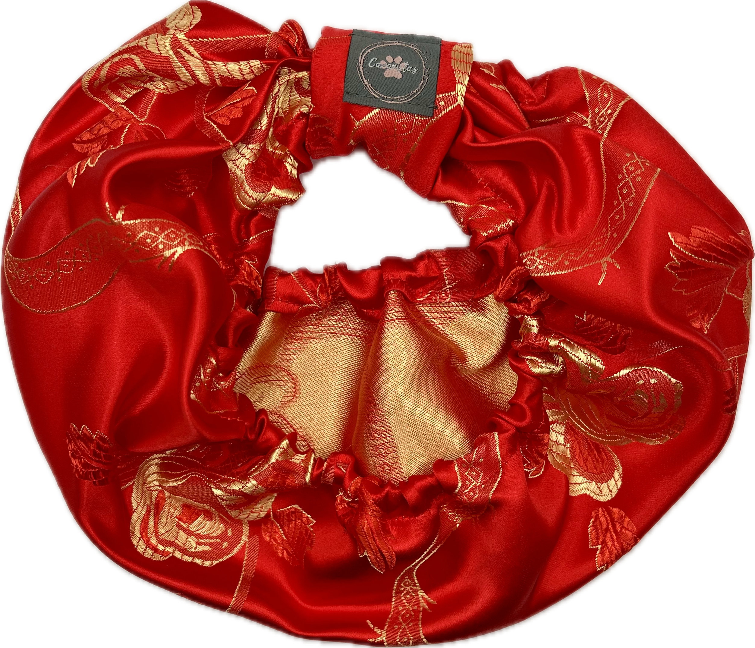 The Long Ear Struggles are Real Snood - Chinese New Year