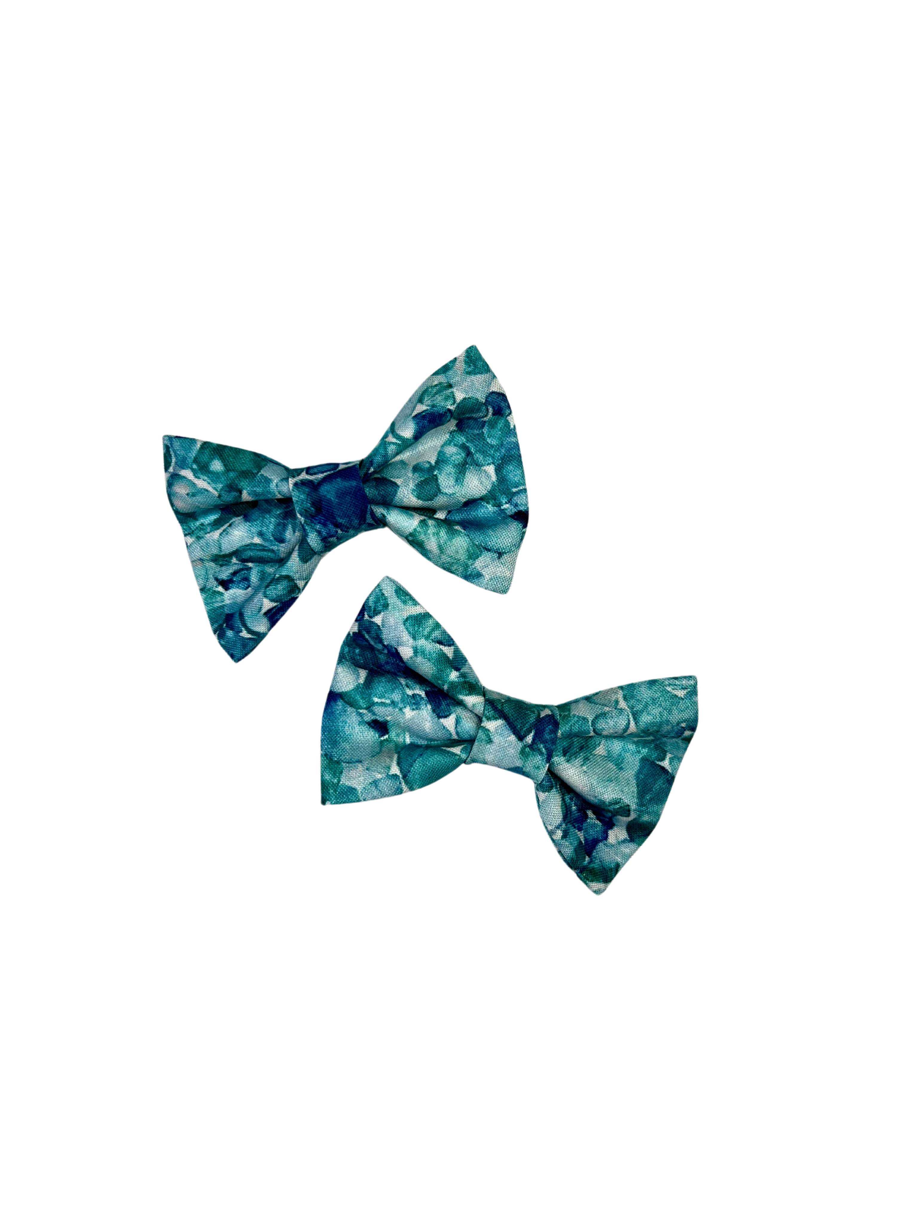 Accessories are a Must Hair Bows - Shoreline Sparkle