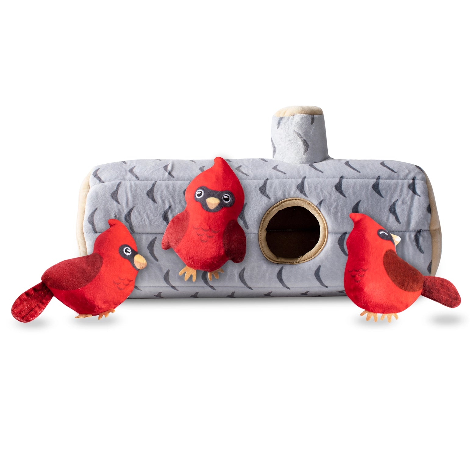 Gotta Fly Burrow Toy Set